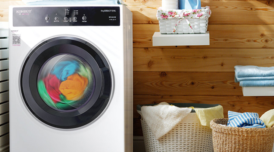 須知！滾筒衣服烘干機(jī)使用常識(shí)（一）