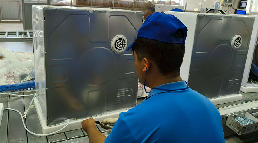 金環(huán)電器的產(chǎn)品如何為高管、員工宿舍提供專業(yè)的衣物護(hù)理和形象管理解決方案？