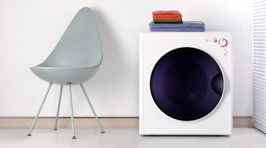 廣東是否需要衣服干衣機(jī)？看完就知道！