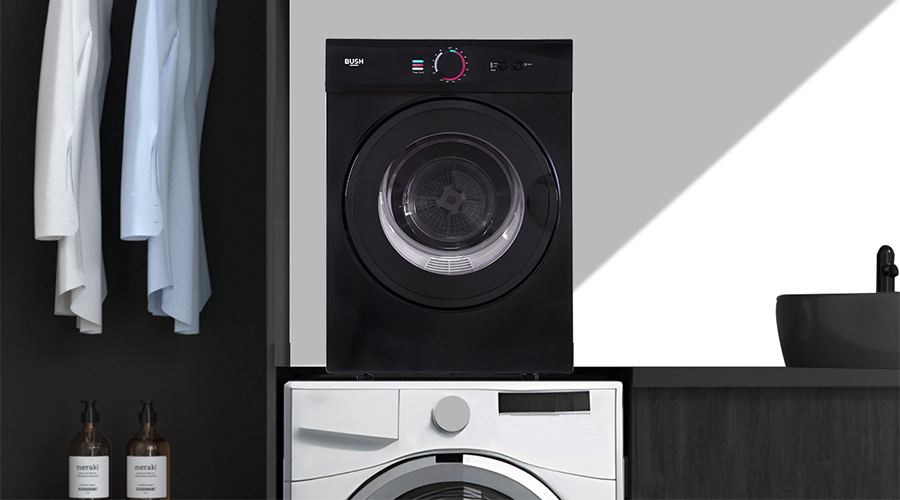 直排烘干機(jī)使用指南，優(yōu)化厚衣物與低溫模式體驗(yàn)