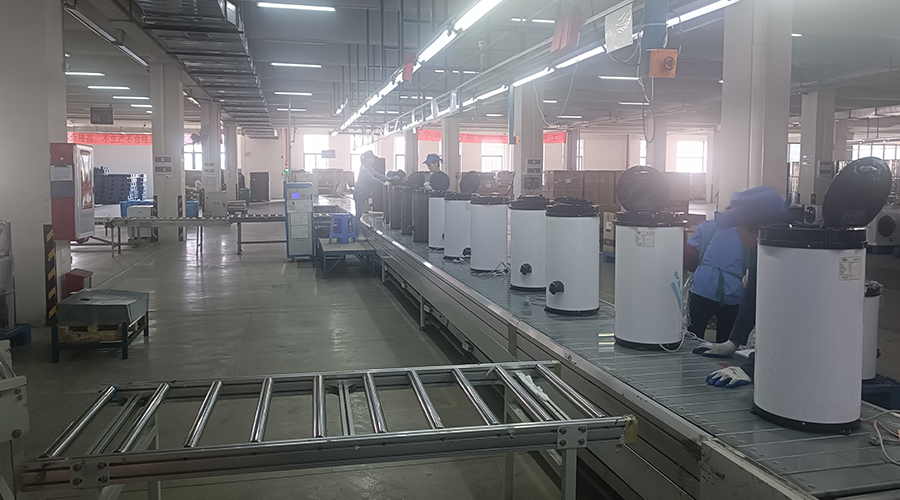 金環(huán)電器新品試產(chǎn)成功，訂單潮即將來襲