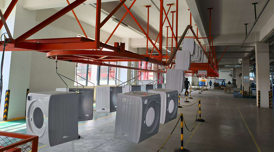 全球認(rèn)證加持，金環(huán)電器讓出口更簡單