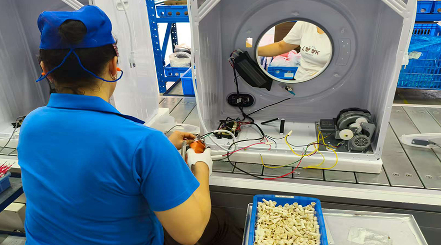 堅(jiān)守安全底線：國際品牌為何對(duì)電熱絲干衣機(jī)說“不”