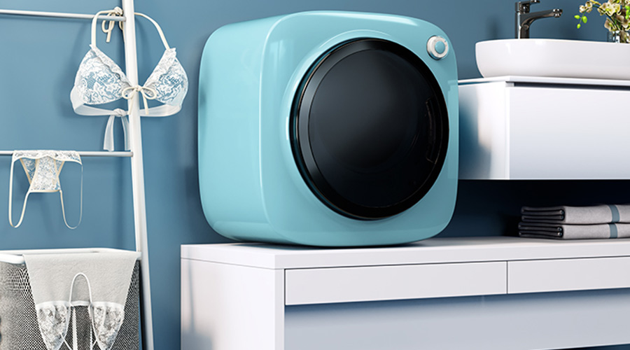 廣東回南天來了！內(nèi)衣干衣機(jī)如何攻破內(nèi)衣難干的窘境