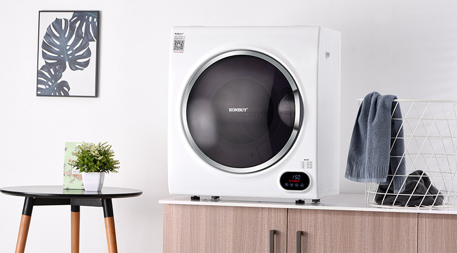 過年天氣濕冷！家用干衣機(jī)解決用戶痛點(diǎn)獲好評(píng)