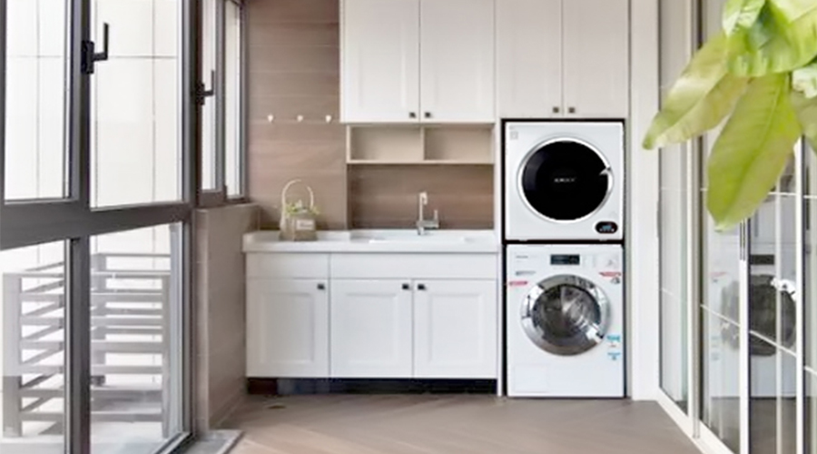 家用干衣機有必要嗎？干衣機生產廠家告訴你答案