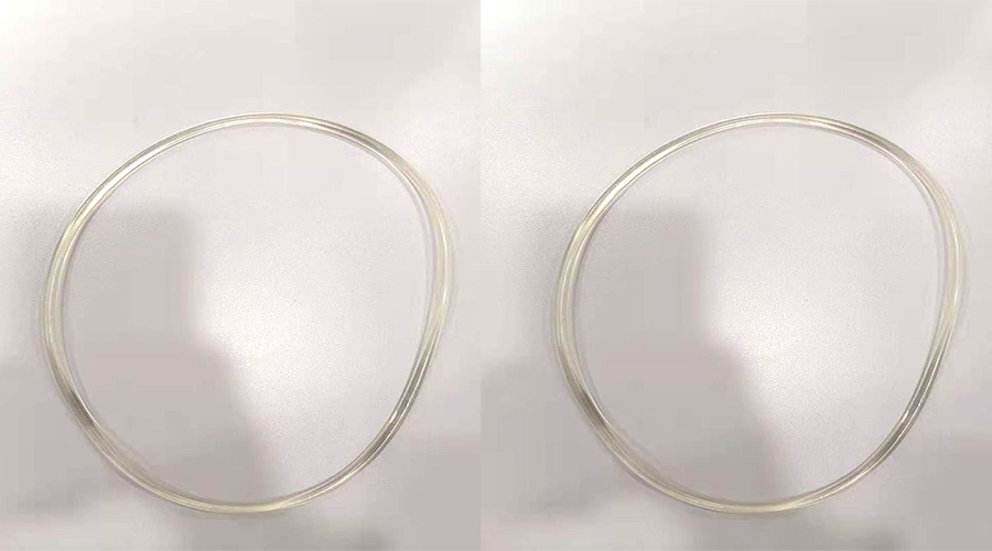 圖示！家用衣物烘干機(jī)風(fēng)輪皮帶是什么樣的