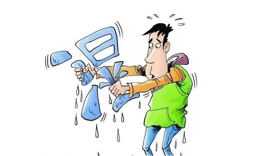 廣東最“潮”！雨季如何防潮防濕  金環(huán)電器告訴你答案