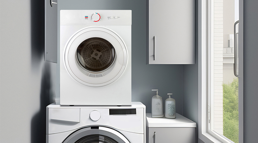 直排烘干機(jī)，品牌快速增量的利器