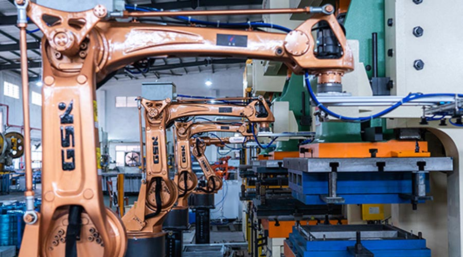 浙江電商客戶更換合作方，與金環(huán)電器達成干衣機代工合作因為這個！