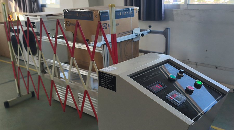 跨越萬里考驗，包裝與壽命測試保障全程可靠