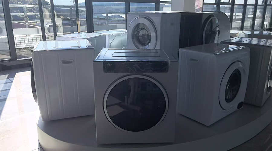 B2B干衣機(jī)采購(gòu)指南：哪種烘干方式最好？熱泵、冷凝還是直排？——為您匹配更佳市場(chǎng)方案