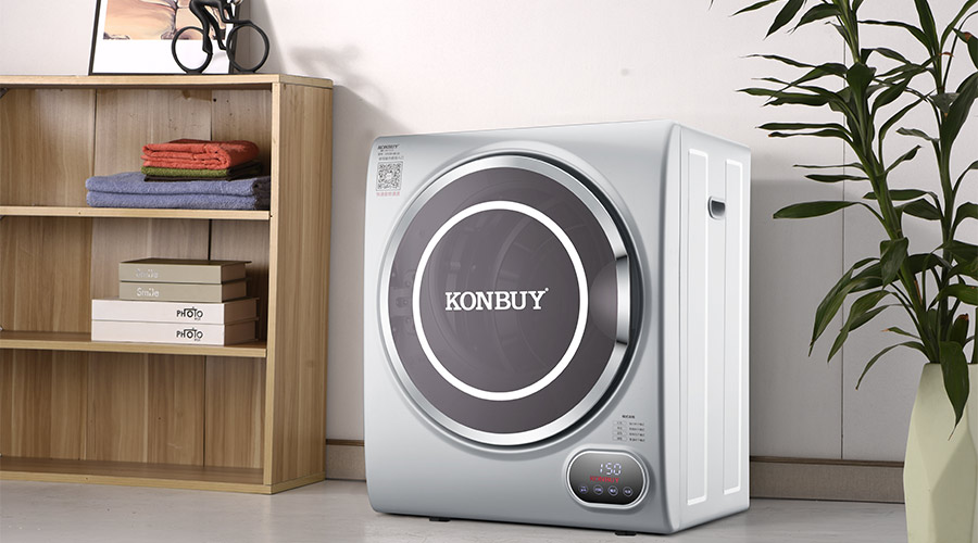 小型烘干機(jī)具備什么功能好用？