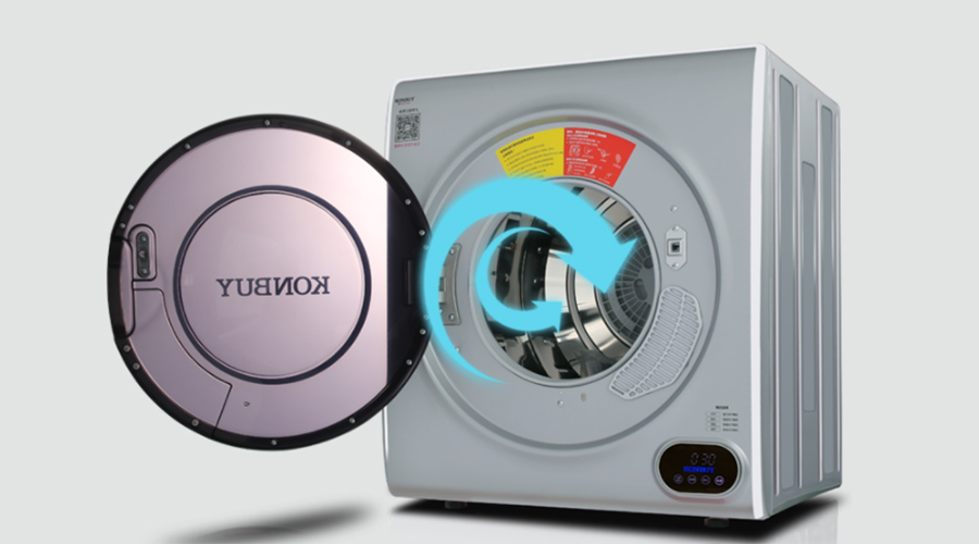 實(shí)用！家用衣物烘干機(jī)保養(yǎng)技巧大全