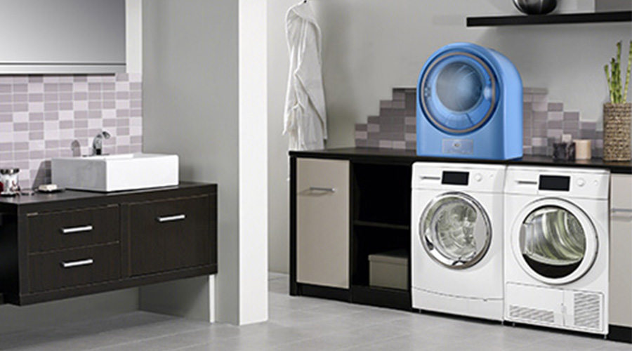 寶寶干衣好幫手的兒童干衣機(jī)，其烘干功率是多少？