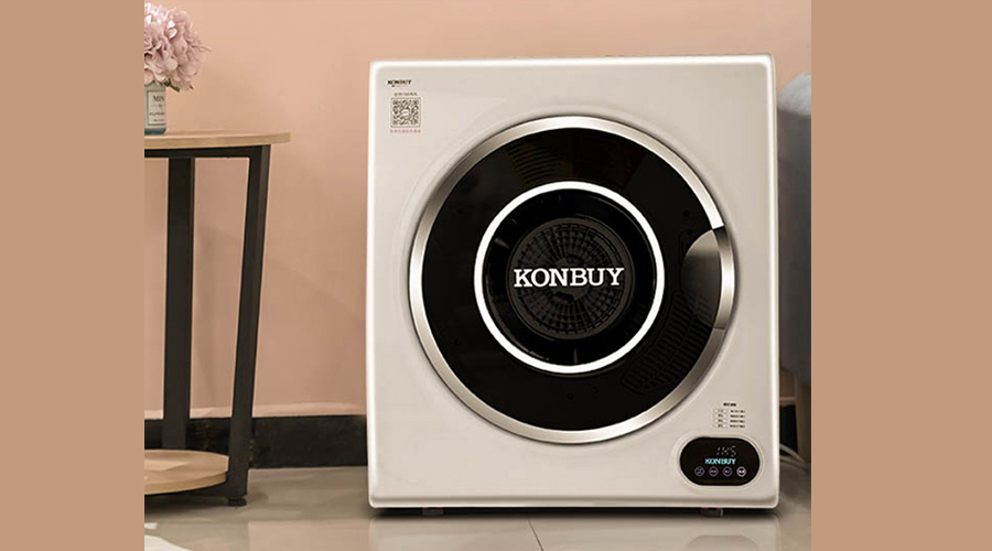 干衣機(jī)廠家告訴你衣物烘干機(jī)烘衣要多久才干？