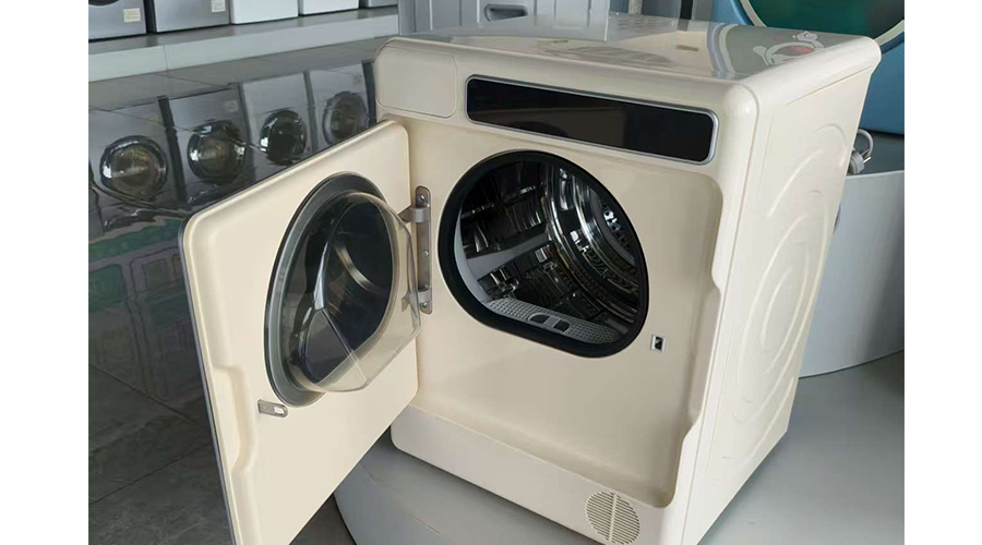 呵護真絲羽絨羊毛，選熱泵烘干機有講究