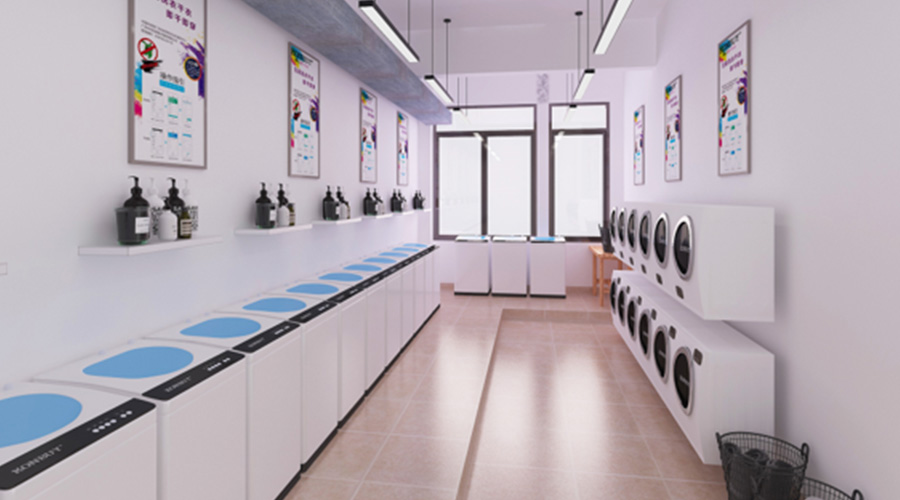 共享干衣機使用智能便捷受青睞！其烘干容量和功率是多少？