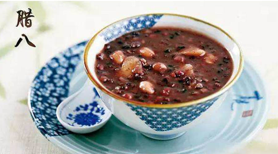 今日臘八！金環(huán)電器祝大家節(jié)日快樂