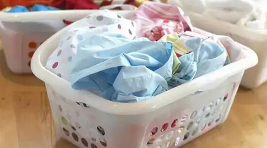 英國(guó)面臨“衛(wèi)生貧困”！衣物烘干機(jī)輕松消除衣物衛(wèi)生煩惱