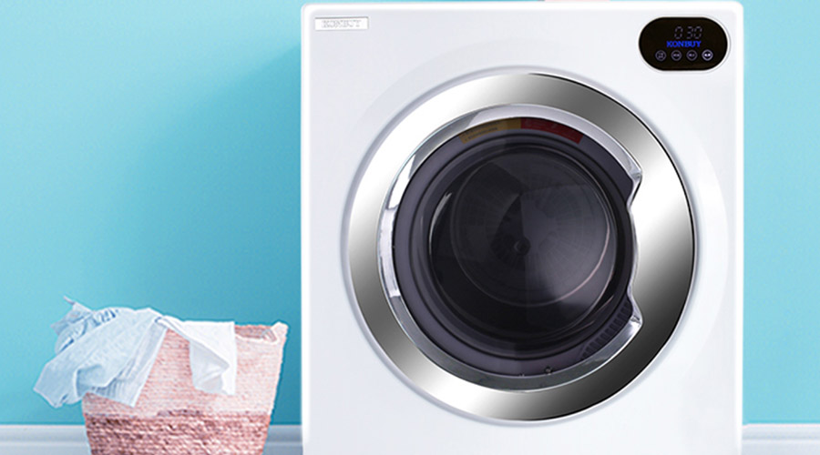 春節(jié)新衣著急穿怎么辦？滾筒干衣機(jī)實(shí)現(xiàn)速干即穿