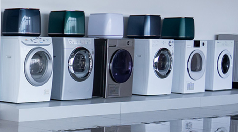 家用衣物烘干機(jī)的冷風(fēng)模式有什么作用？