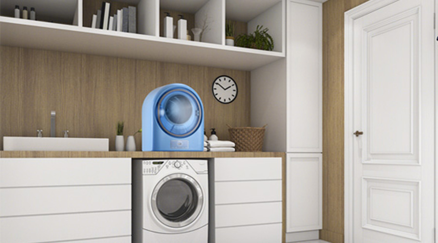 小型烘干機(jī)的使用壽命和什么有關(guān)？