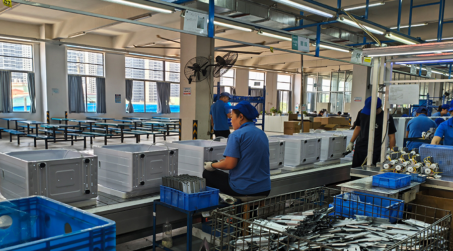 烘干機(jī)生產(chǎn)廠家 烘干機(jī)生產(chǎn)廠家