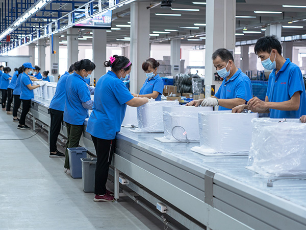 滾筒干衣機代工廠 滾筒干衣機代工廠