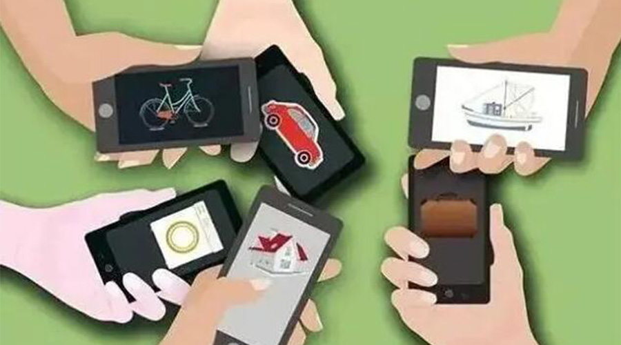 共享產(chǎn)品流行！共享干衣機(jī)共享智慧平臺(tái)三大優(yōu)勢(shì)