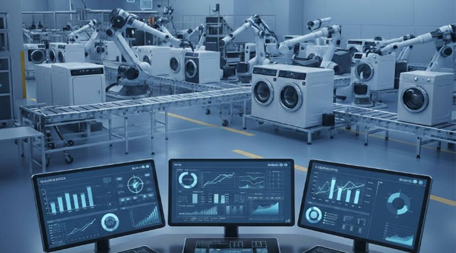 以數(shù)據(jù)驅動的產(chǎn)品迭代響應市場變化