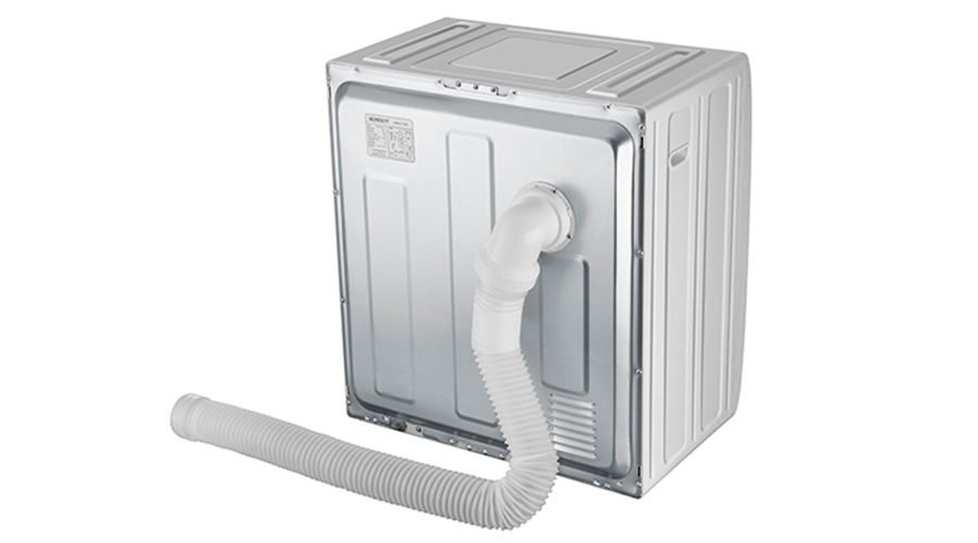 解答！洗烘套裝是否需要安裝排水管