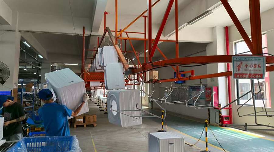 退貨率高，是時(shí)候重新審視您的烘干機(jī)工廠了嗎？