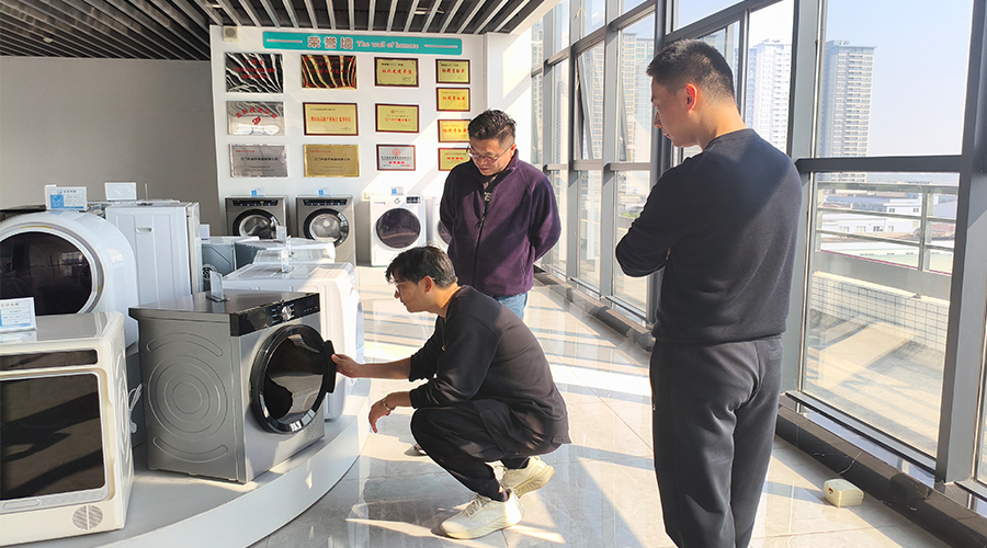 如何延續(xù)25年的店鋪流量，轉(zhuǎn)化為差異化干衣機(jī)產(chǎn)品的規(guī)?；鲩L(zhǎng)？