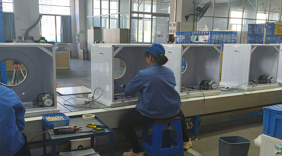 面對(duì)全球嚴(yán)苛能效標(biāo)準(zhǔn)，金環(huán)電器如何實(shí)現(xiàn)綠色智造與市場(chǎng)競(jìng)爭(zhēng)力？