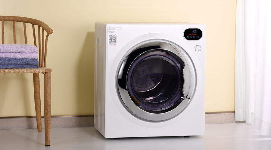 滾筒衣服烘干機(jī)的擺放位置有哪些要求？