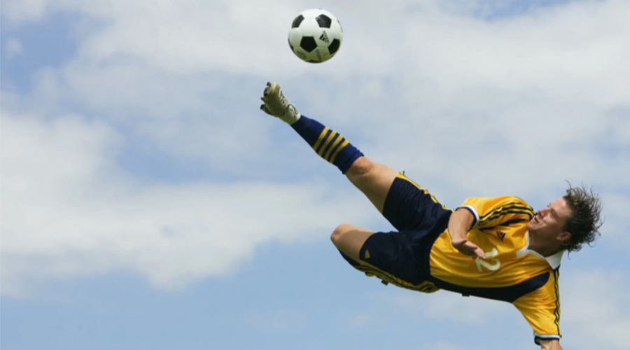 4月6日體育日！金環(huán)電器告訴你這個(gè)節(jié)日的由來和意義