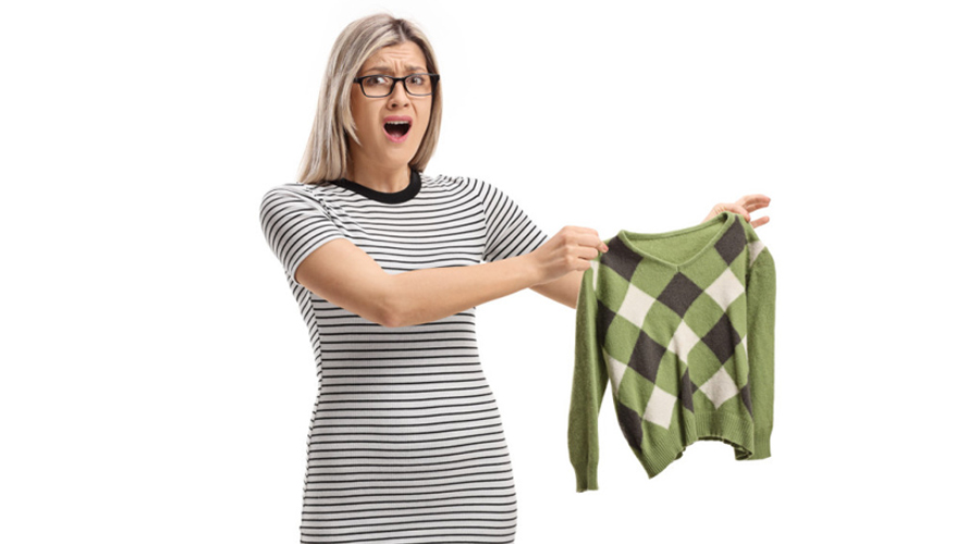 使用滾筒衣服烘干機(jī)，如何避免衣物縮水？