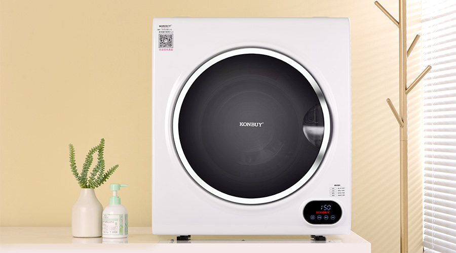 家用衣物烘干機(jī)安全嗎？烘久了會不會著火