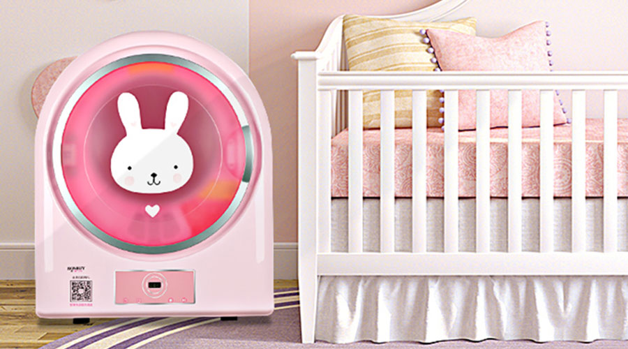 小型烘干機的風(fēng)輪皮帶的作用是什么？