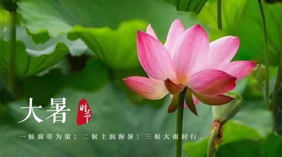 大暑時(shí)節(jié)！金環(huán)電器提醒大家要注意的事項(xiàng)