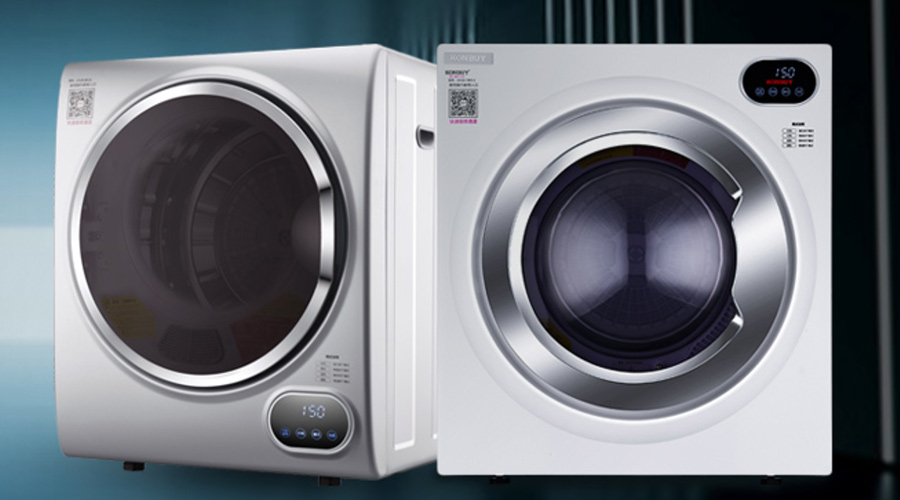 分析！衣物烘干機(jī)烘干的衣物是否可以直接穿？