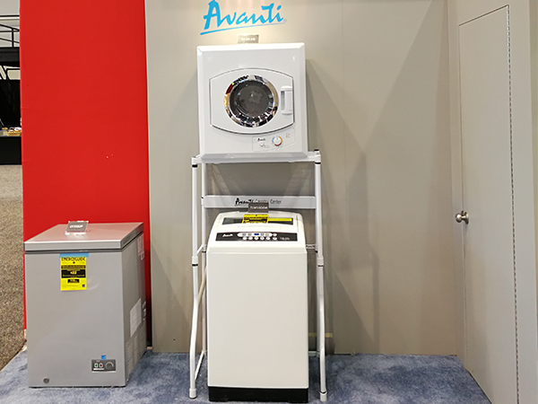 洗烘一體機(jī)好還是單獨烘干機(jī)好