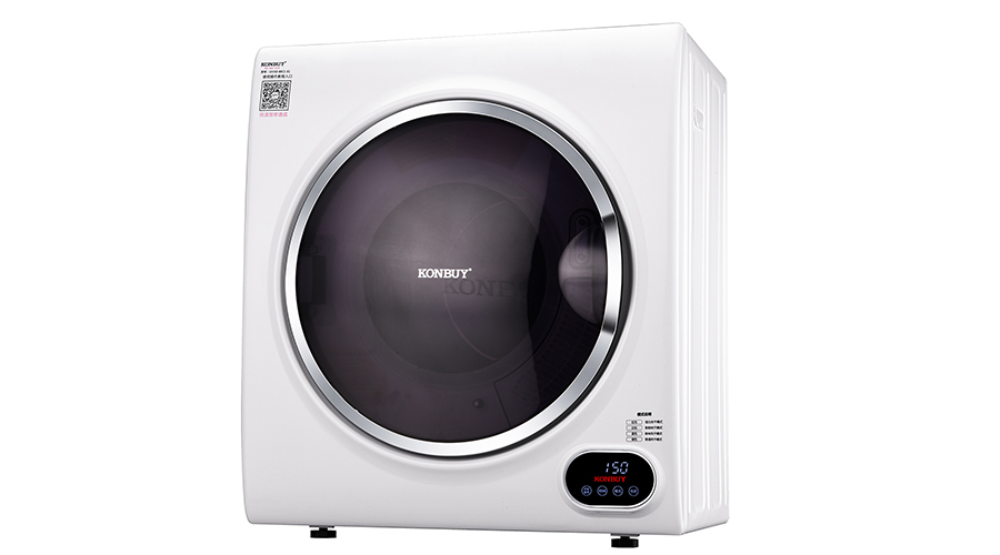 講解！家用衣服烘干機(jī)由哪些零部件基本構(gòu)成