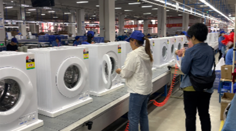 技術(shù)創(chuàng)新，滾筒烘干機(jī)的競爭力