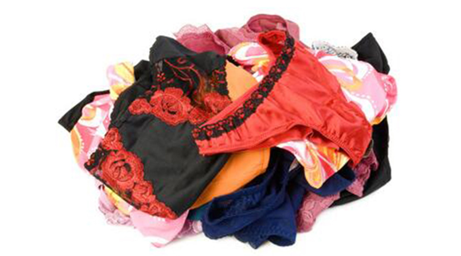 解答！共享干衣機(jī)是否可以烘內(nèi)衣褲