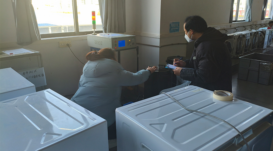 靈活排風(fēng)設(shè)計(jì)，解鎖滾筒干衣機(jī)嵌入式安裝新可能