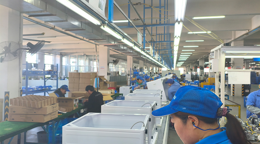 全系產(chǎn)品堅(jiān)守60°C護(hù)衣，品質(zhì)鑄就市場(chǎng)信賴