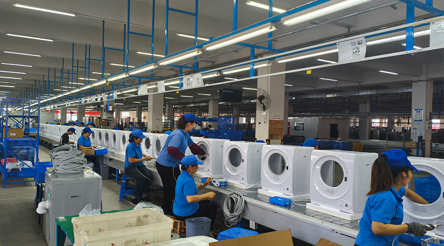 找一個普通烘干機代工廠，oem烘干機，實際的成本是多少？