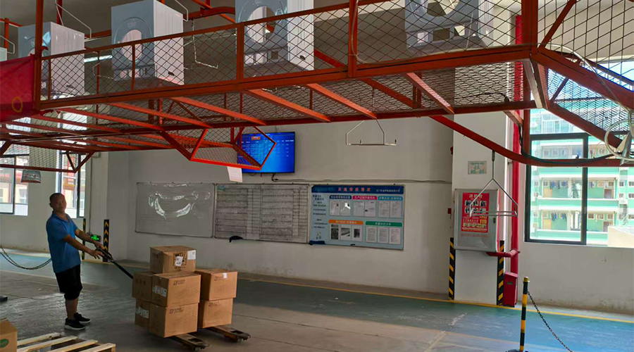 找一個專業(yè)生產20年，和多個世界500強家電長期合作的代工廠，OEM烘干機，實際成本是多少？